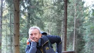 Chodník Českom (1/10)