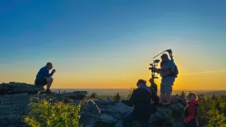 Chodník Českom (1/10)