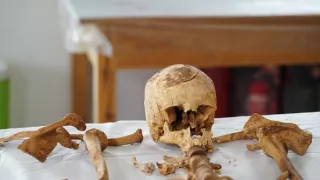 Rozlúštené poklady