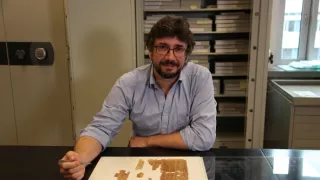 Rozlúštené poklady