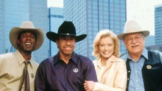 Walker, Texas Ranger II (19)