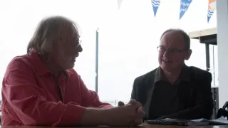 Titanic - nové dôkazy