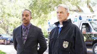 NCIS - Námorný vyšetrovací úrad IX (3)