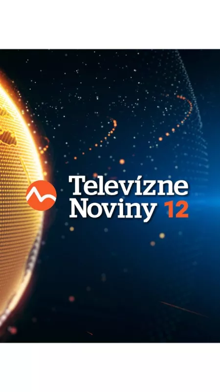 Televízne noviny 12 - fotogaléria