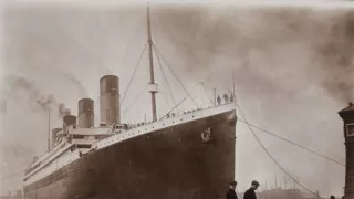 Titanic - nové dôkazy