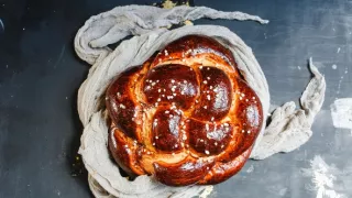 Dóra Havas: Moja vysnívaná cukráreň II (11)