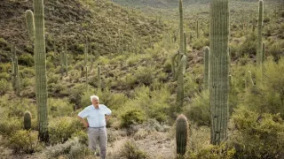 Zázračná planéta: Zelená planéta (5/5)