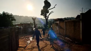 Za mrežami: Najkrutejšie väznice sveta (6)