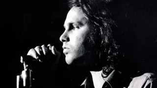 Jim Morrison: Divoké dítě rocku