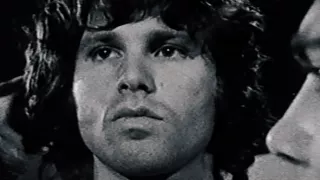Jim Morrison: Divoké dítě rocku