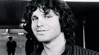 Jim Morrison: Divoké dítě rocku