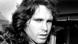 Jim Morrison: Divoké dítě rocku