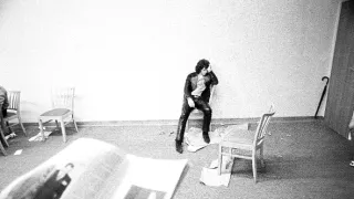 Jim Morrison: Divoké dítě rocku