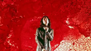 Jim Morrison: Divoké dítě rocku