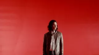 Jim Morrison: Divoké dítě rocku