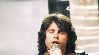 Jim Morrison: Divoké dítě rocku