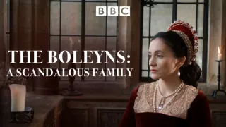 Škandálny príbeh rodiny Boleynovcov (3/3)