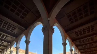 Karol V. - cisár ríše, nad ktorou Slnko nezapadá