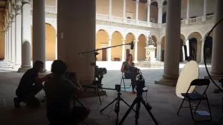 Karol V. - cisár ríše, nad ktorou Slnko nezapadá