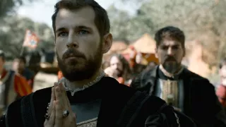 Karol V. - cisár ríše, nad ktorou Slnko nezapadá