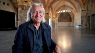 Karol V. - cisár ríše, nad ktorou Slnko nezapadá