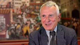 Karol V. - cisár ríše, nad ktorou Slnko nezapadá