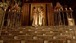 Karol V. - cisár ríše, nad ktorou Slnko nezapadá