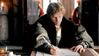 Karol V. - cisár ríše, nad ktorou Slnko nezapadá