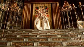 Karol V. - cisár ríše, nad ktorou Slnko nezapadá