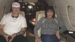 Vnútri Effinghamskej väznice