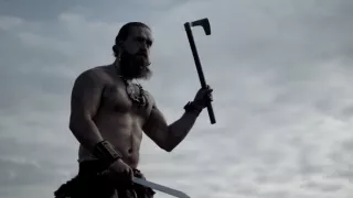 Normandie: Země bojovníků (2)