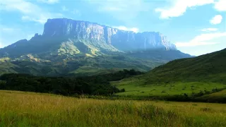 Život v extrémních podmínkách (3/3)