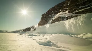 Život v extrémních podmínkách (3/3)