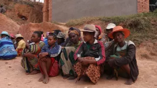 Madagaskar, osobne a zblízka