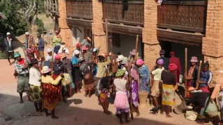 Madagaskar, osobne a zblízka