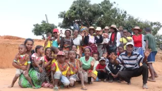 Madagaskar, osobne a zblízka