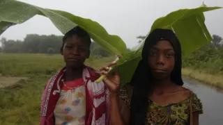 Madagaskar, osobne a zblízka