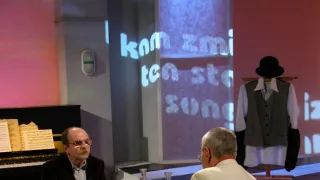 Kam zmizel ten starý song