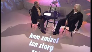 Kam zmizel ten starý song