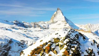 Švajčiarsko, v lone Álp