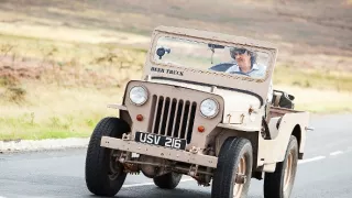 Top Gear: Nejhorší auto všech dob (1)