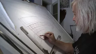 Klackovitý architekt Martin Rajniš