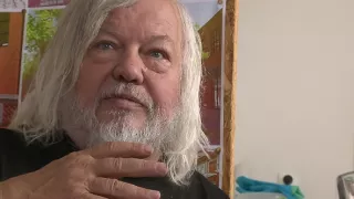 Klackovitý architekt Martin Rajniš