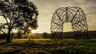 Klackovitý architekt Martin Rajniš