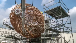 Klackovitý architekt Martin Rajniš