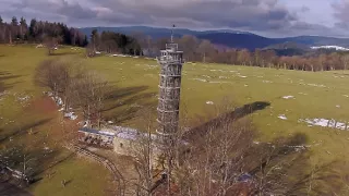 Klackovitý architekt Martin Rajniš