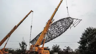 Klackovitý architekt Martin Rajniš