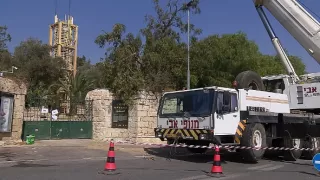 Klackovitý architekt Martin Rajniš