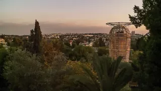 Klackovitý architekt Martin Rajniš