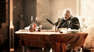 Osudový střet Judey s Římem (1/2)